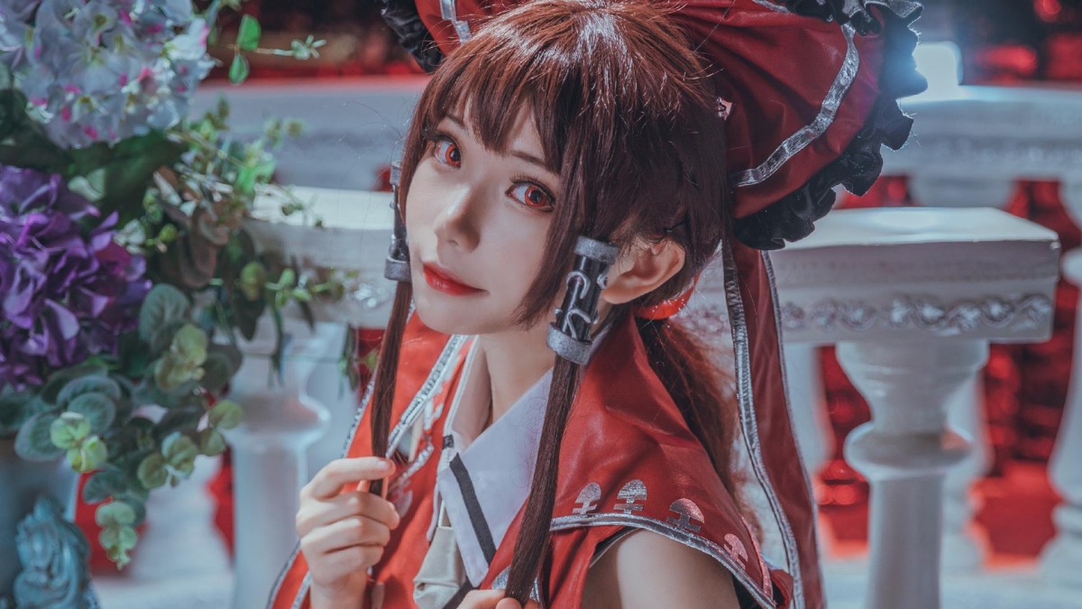 ProjectcosplayͷдͼƬ
