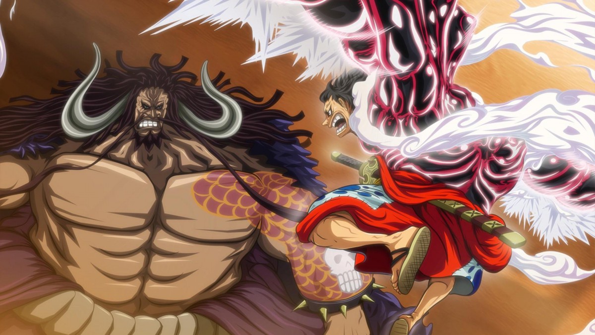ONE PIECEֽ
