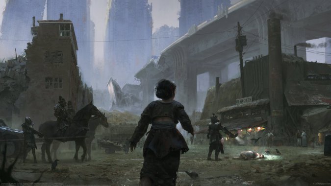 Michel Donz��, France 4kͼƬ