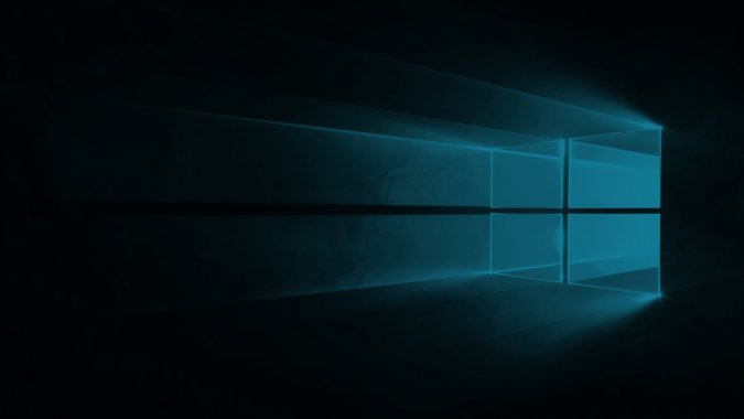 Windows 10 Light Cross 4kͼƬ