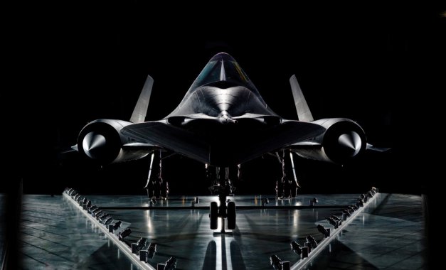 ���ϣ��SR-71���� Lockheed SR-71 4kͼƬ