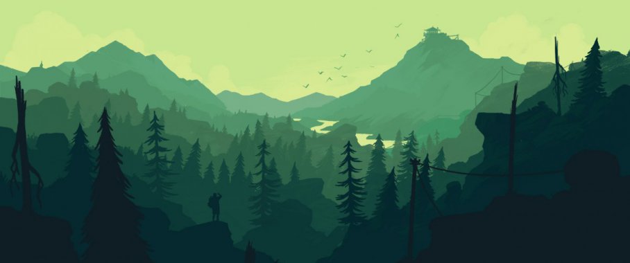 FirewatchͼƬ