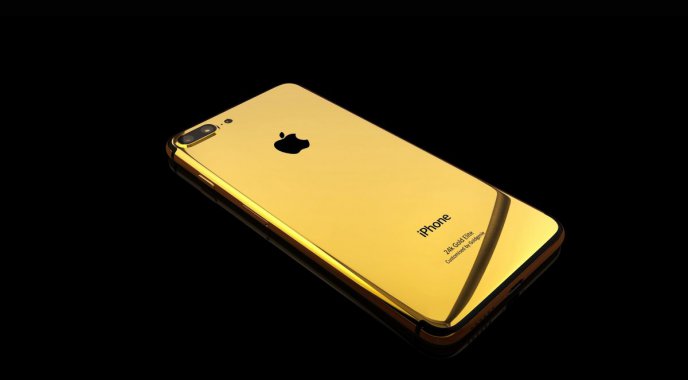 ƻiPhone iPhone7ɫ 24K4KͼƬͼƬ