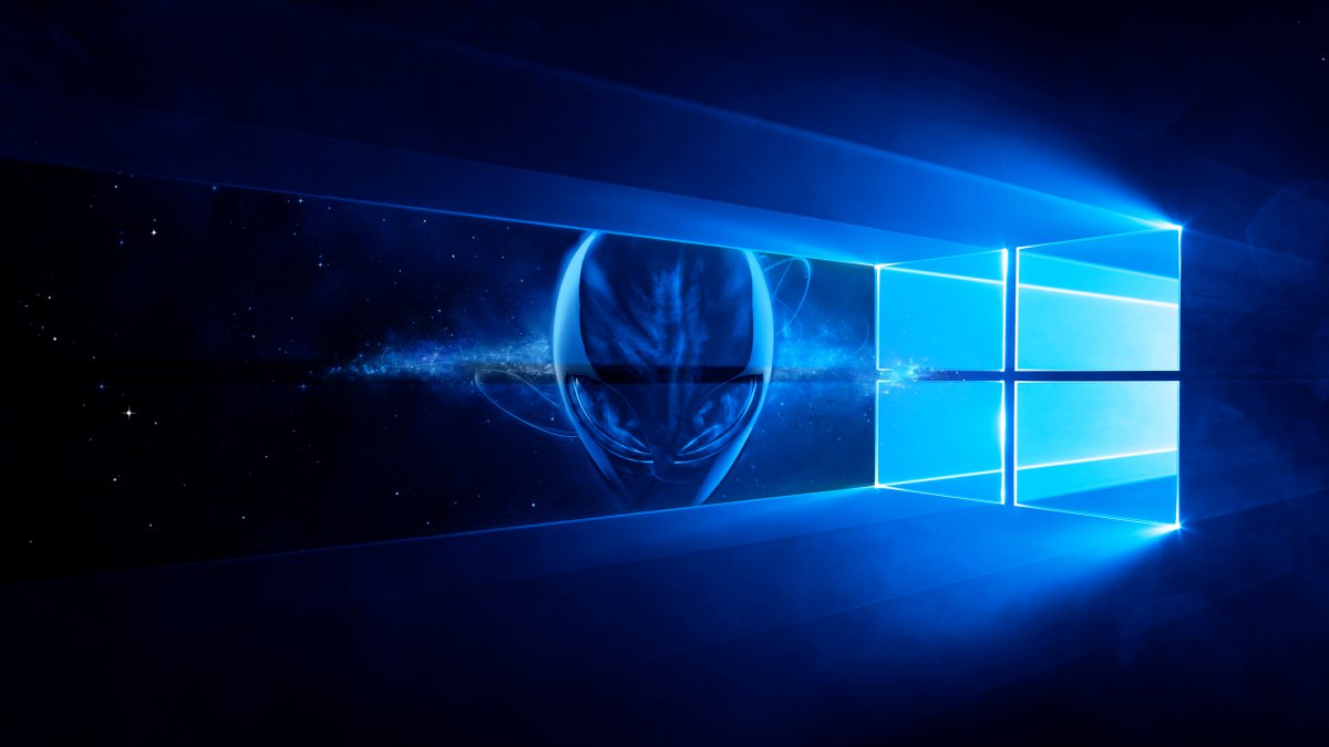 alienware windows 10 4kͼƬ