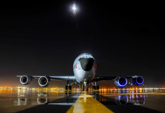 ˾KC-135ɻͼƬͼƬ