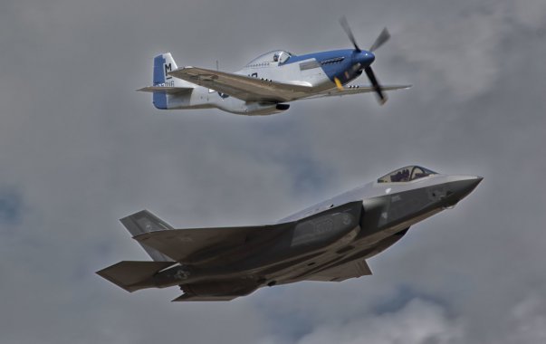 F-35A MUSTANG,p 51dս,зͼƬ