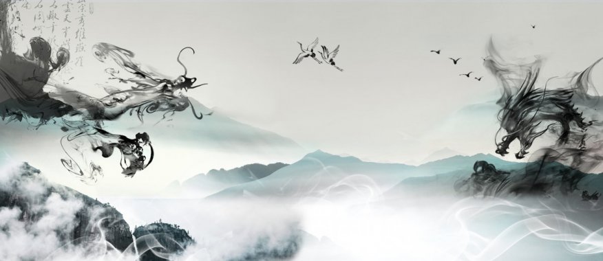 Լˮīɽˮ ˮī4KͼƬزͼƬ