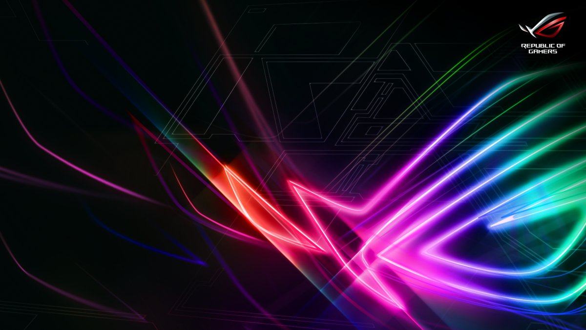 STRIX ҹ4kԴͼƬ
