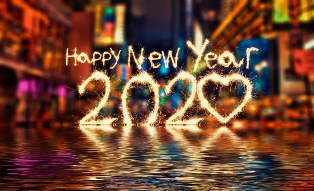 happy new year 20204kͼƬ