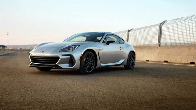 ˹³BRZ2021꣬ܳ5KͼƬ