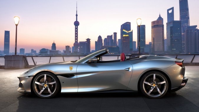 portofino M2022ܳͼƬ