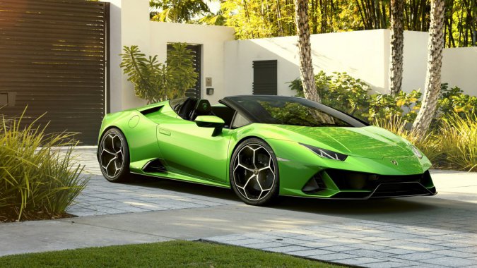 2022ᣬHuracanܳƷʣͼƬ