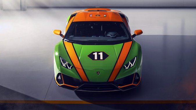 ᣬHuracanEVO2022ƬͼƬ