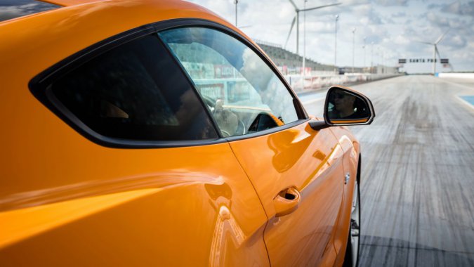 ɫأҰGTFastback2022ͼƬ