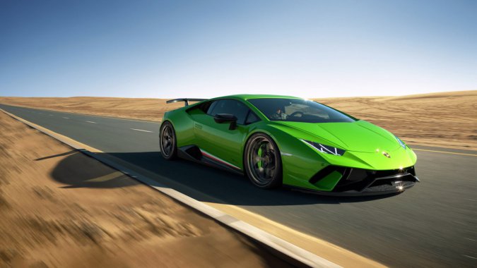 huracan performante2022ͼƬ