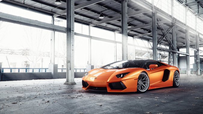 ᣬAventador2022꣬ܳͼƬ
