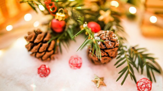 ʥ����װ�Σ�������ʥ���ڣ�2022��4K��HDͼƬ