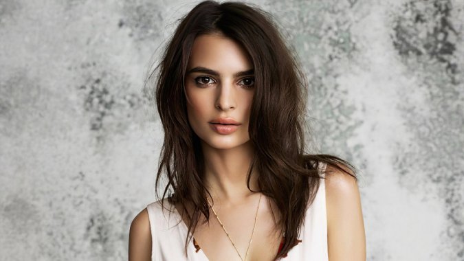 2022��Emily Ratajkowski��4K����Ʒ�ʣ�����ͼƬ