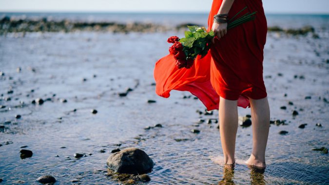 ��ɫ��ȹ�ӣ�Ů����õ�壬ǳ̲������ͼƬ