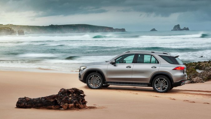 2022÷˹ۣGLESUVͼƬ