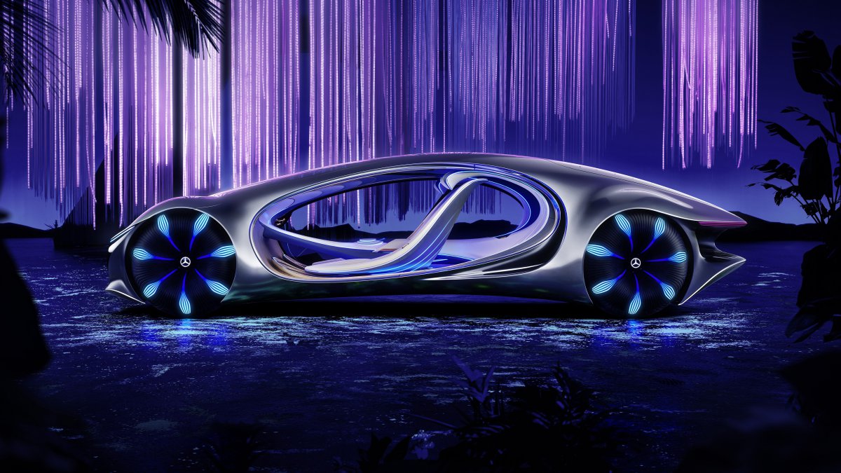 ÷˹ۣӾAvtrCES 2022綯ƬͼƬ