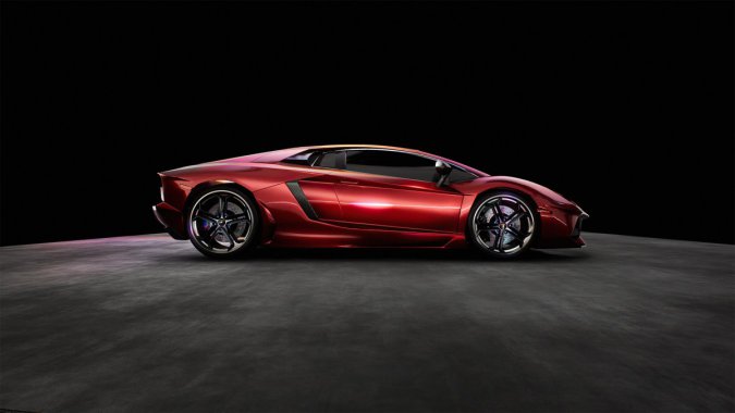 ᣬAventadorLP 7004,2021SupercaͼƬ