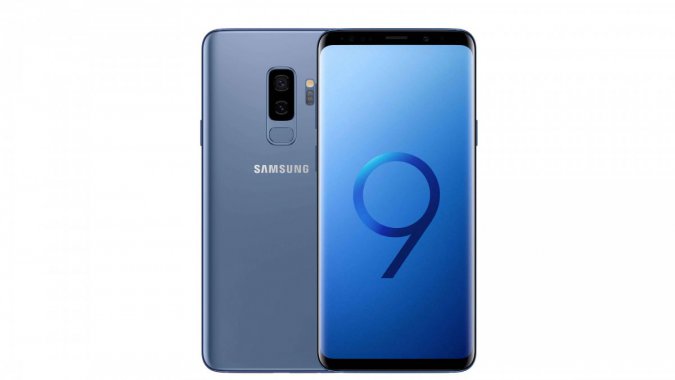 ǣGalaxy S9ֻдͼƬ