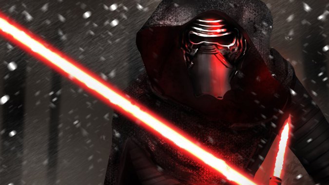 Kylo Ren2022սľʿͼƬ