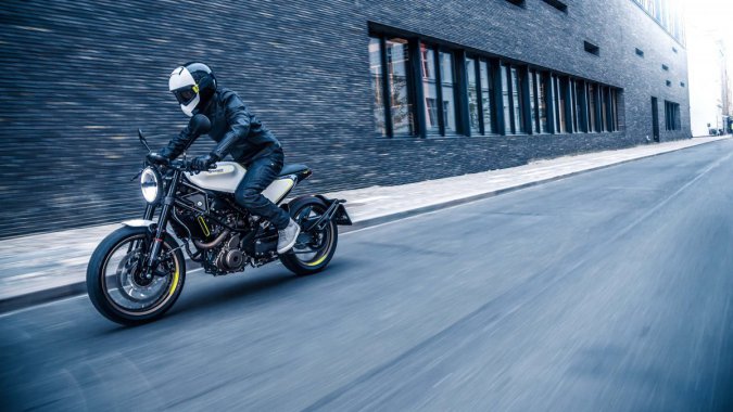 HusqvarnaVitpilen2022Ħг4KͼƬ