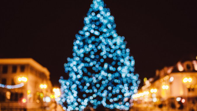 ���⣬ҹ����ʥ���ڣ������ƣ�4K��������ͼƬ