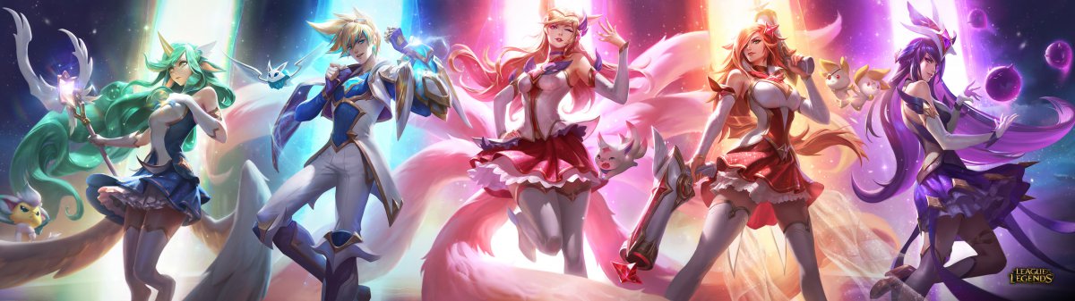 Ӣ֮ػƤ3840x1080ϷͼƬ