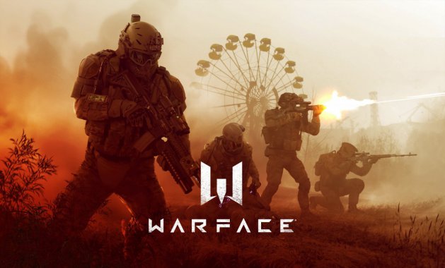 սǰWarface 2018 4kͼƬ