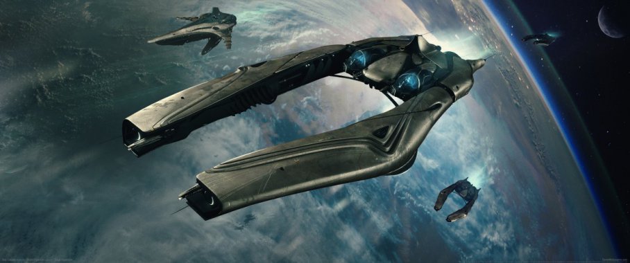 Star Citizen Ǽʹ ̫  ɴͼƬ