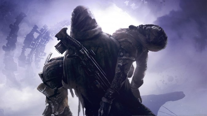 2Destiny 2: Forsaken 4kϷͼƬ