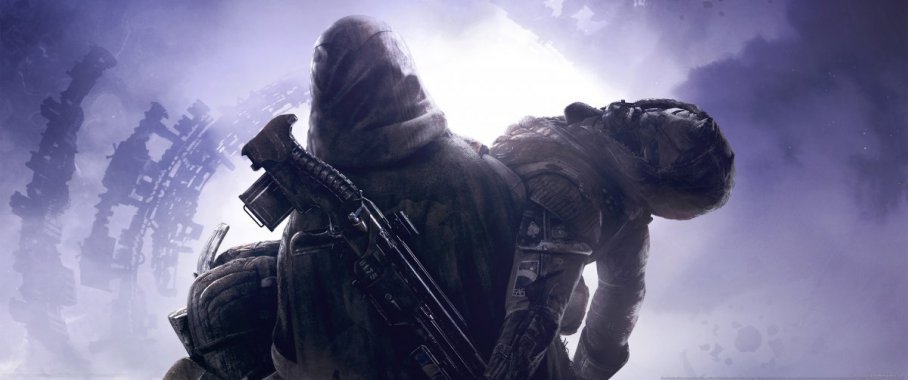 2Destiny 2: Forsaken ϷͼƬ