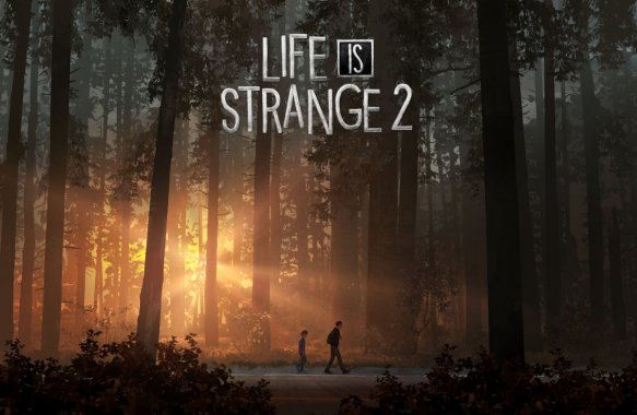 2 Life is Strange 24kͼƬ