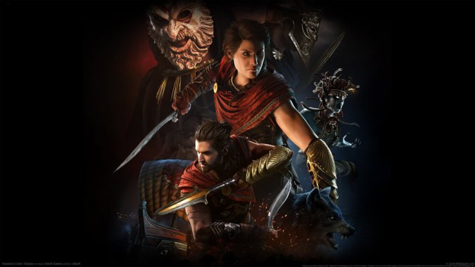 ̿:µ(Assassin&#039;s CreeͼƬ