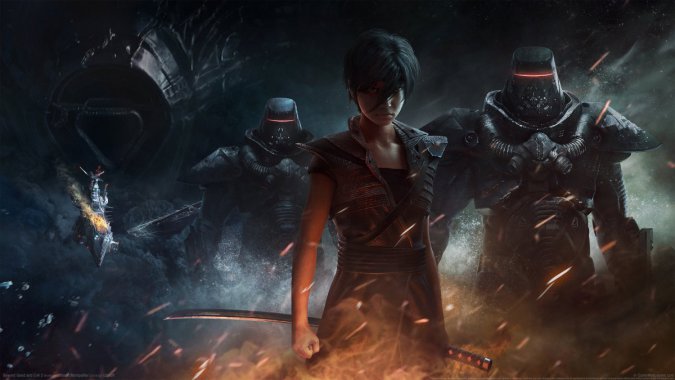 Խƶ2 Beyond Good and Evil 24kϷͼƬ