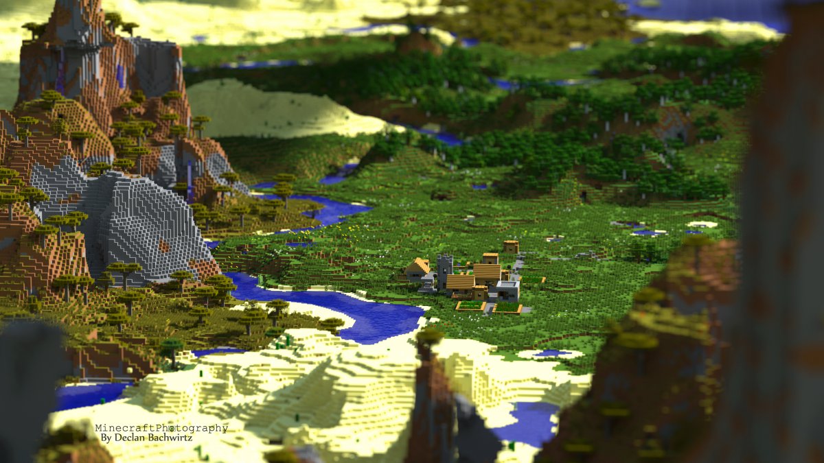 ҵMinecraft 4kͼƬ