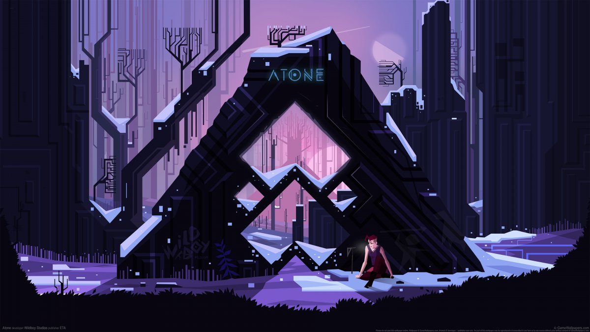 AtoneϷ4kͼƬ