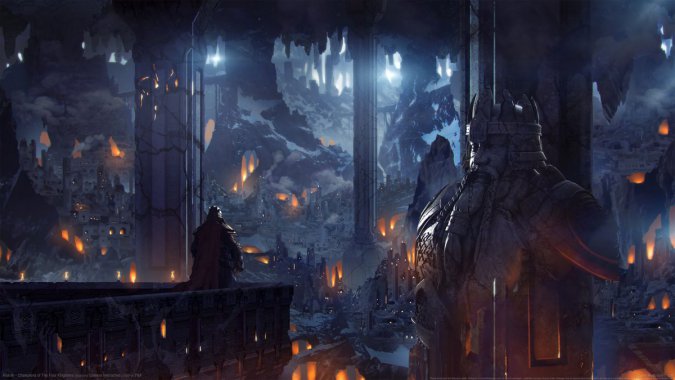 ˹:Ĺսʿ(Alaloth: Champions of ͼƬ