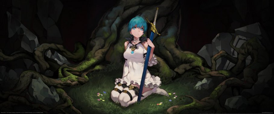 Neverinth_The Never Ending LabyrinthͼƬ