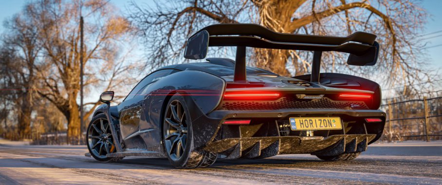 ޾:ƽ4(Forza Horizon 4)ϷͼƬ