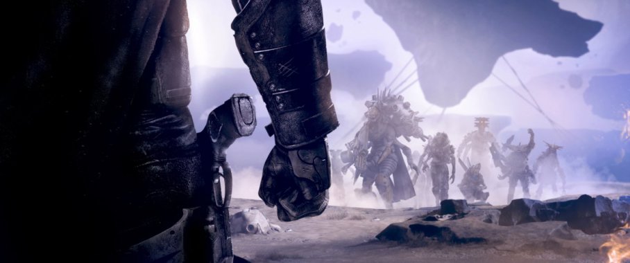 2 Destiny 2: ForsakenϷͼƬ