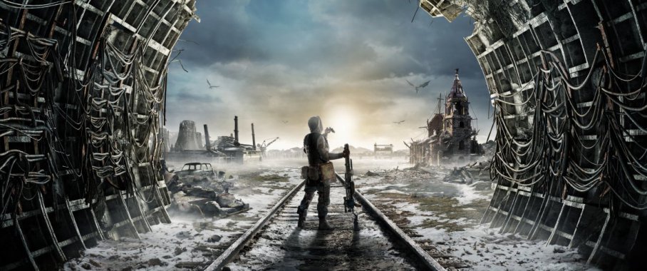 ȥMetro ExodusϷͼƬ