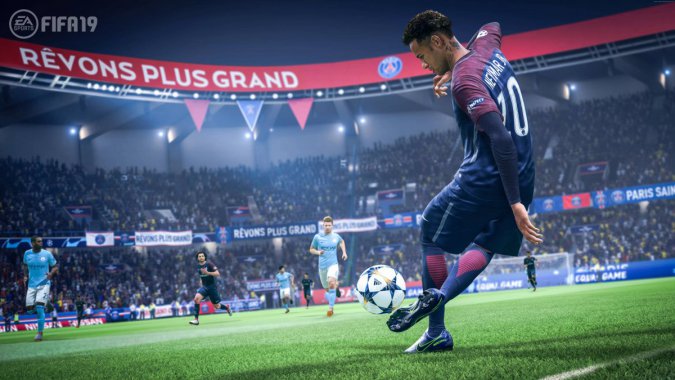 FIFA 194kϷͼƬ
