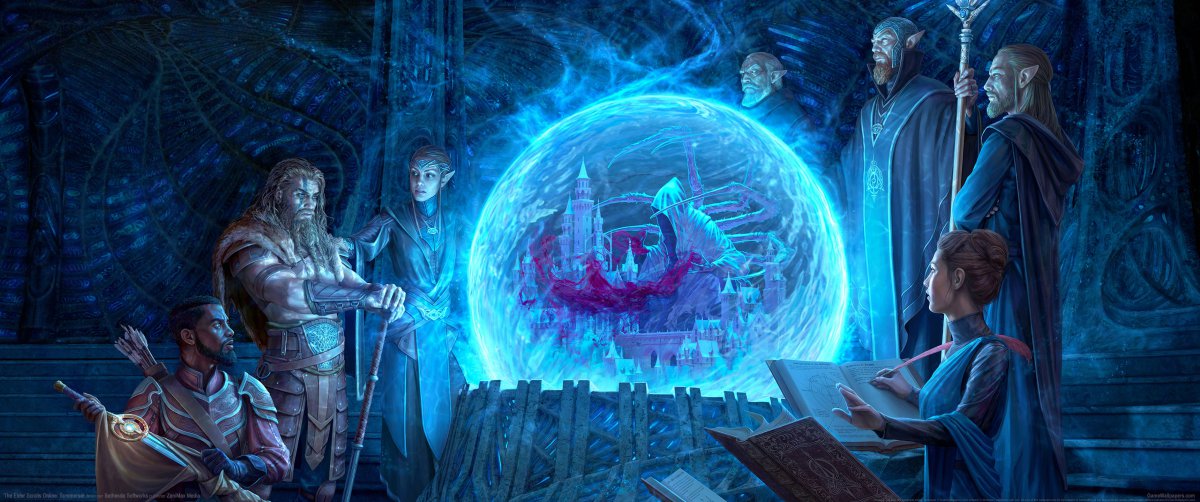 The Elder Scrolls Online_ SummersetϹžͼƬ
