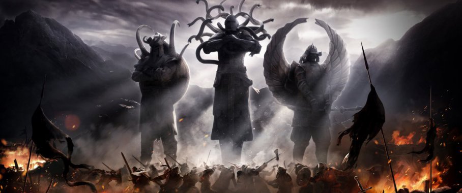 ҫս(For Honor)ϷͼƬ