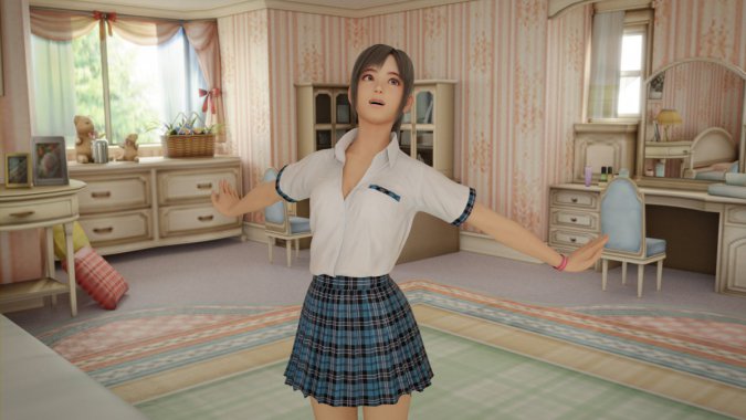 Hikari Miyamoto - Photoshoot 01a 4kͼƬ