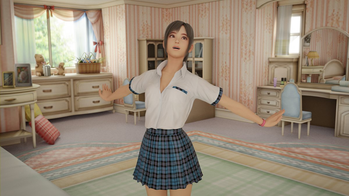 Hikari Miyamoto - Photoshoot 01a 4kͼƬ